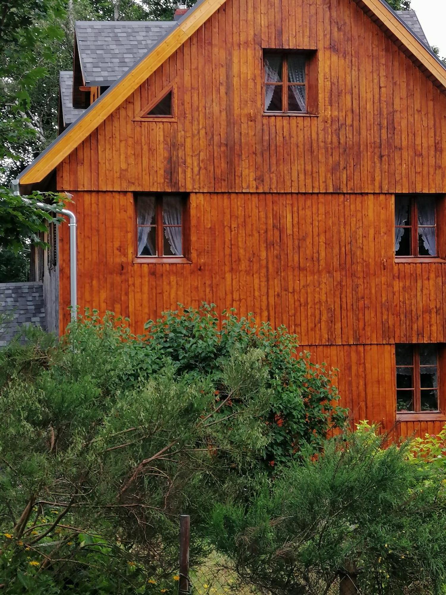 Villa Nostalgia Szklarska Poręba Kültér fotó