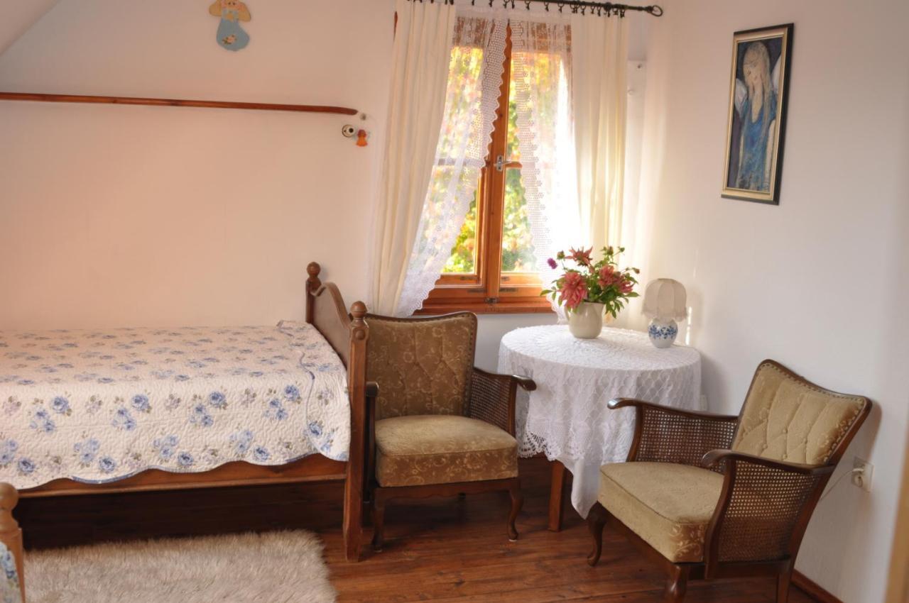 Villa Nostalgia Szklarska Poręba Kültér fotó