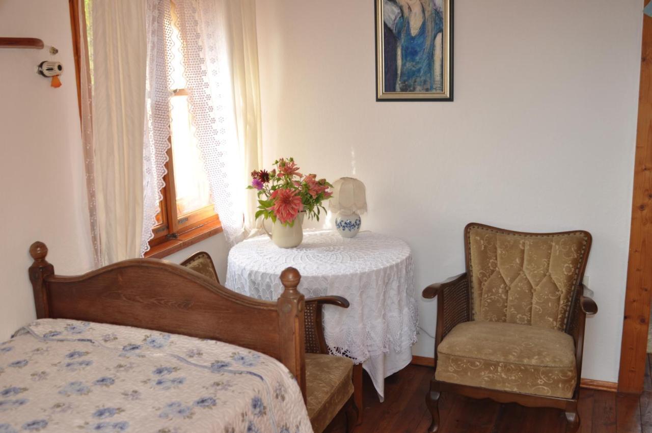 Villa Nostalgia Szklarska Poręba Kültér fotó