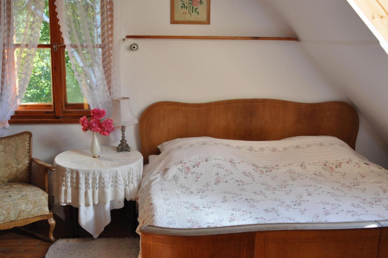 Villa Nostalgia Szklarska Poręba Kültér fotó
